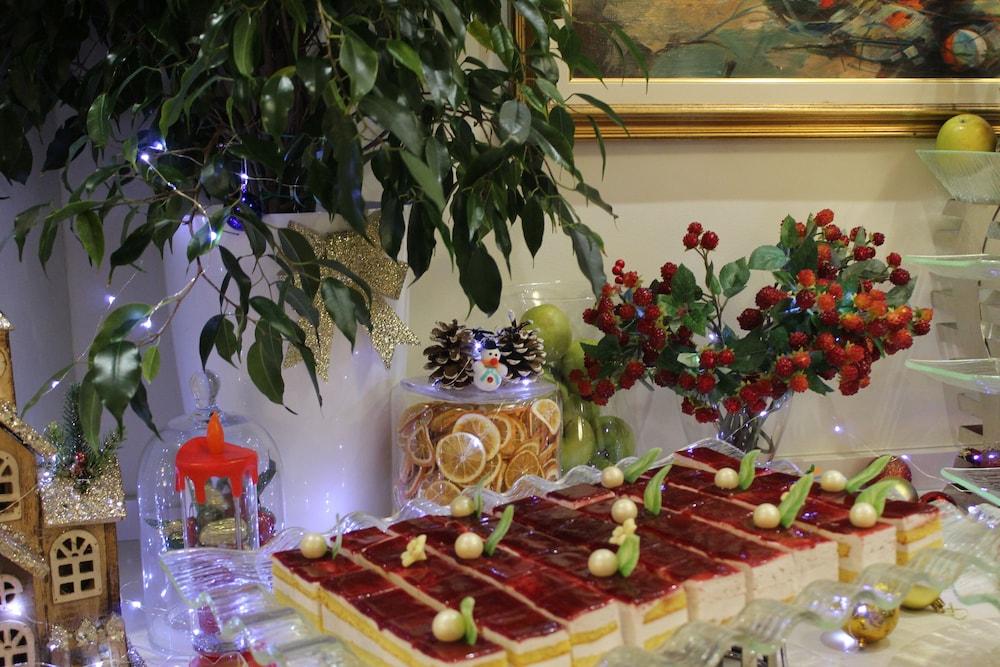 Hotel Aurora Mare Римини Экстерьер фото